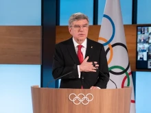 Президентът на МОК: Париж е готов за Игрите
