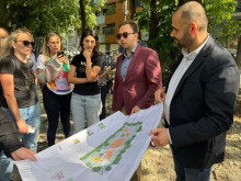 Кметът на столичния район "Витоша" зарадва родители и деца с тази новина