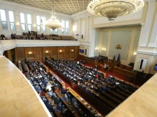 Ето кои са новите депутати от Пловдив