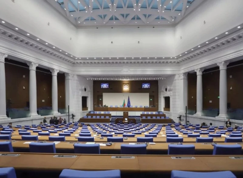 Ето кои са новите депутати от Пловдив