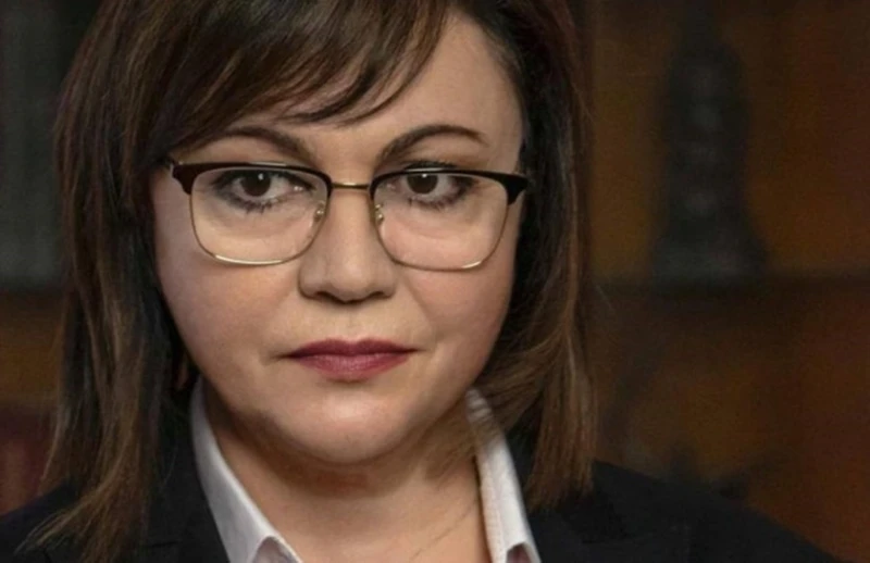 БСП избира заместник на Нинова