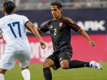 Перу загря за Копа Америка с минимален успех над Ел Салвадор