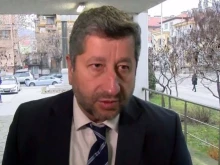Христо Иванов ще се закълне и ще напусне парламента