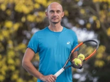Валентин Димов: Психиката на един тенисист играе голяма роля в неговото израстване