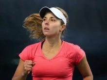 Виктория Томова е на полуфинал на силен тенис турнир във Валенсия