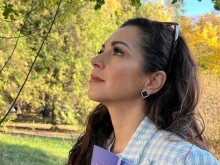 Елена Петрова: Човечеството върви към своето пълно унищожение