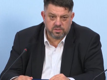 Атанас Зафиров каза кога БСП ще избира нов председател