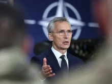 "Ние не сме страна в конфликта": НАТО сложи край на идеята за изпращане на войски в Украйна