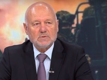 Тагарев: Румен Радев се присъедини към скептиците в Б9
