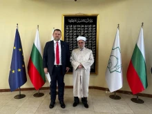 Пеевски: Нека Курбан Байрам да донесе мир и разбирателство на всички!