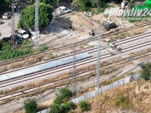 Важно за пътуващите с влак от и за Пловдив