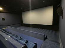Жителите на Великотърновска област предпочитат театъра пред киното