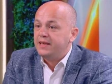 Александър Симов за кризата в БСП
