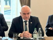 Премиерът Главчев в Швейцария: Ситуацията в Украйна по отношение на ядрената безопасност и сигурност е сериозна