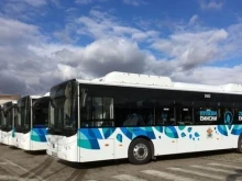 Пловдив: Автобуси тръгват по "Модър-Царевец", условието е 20 млн. лева