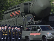 The Telegraph: Съвременните системи за ПВО на Русия не могат да устоят на старите западни ракети