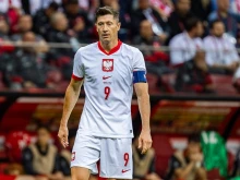 Очаквано - Полша започва ЕВРО '24 без основния си играч