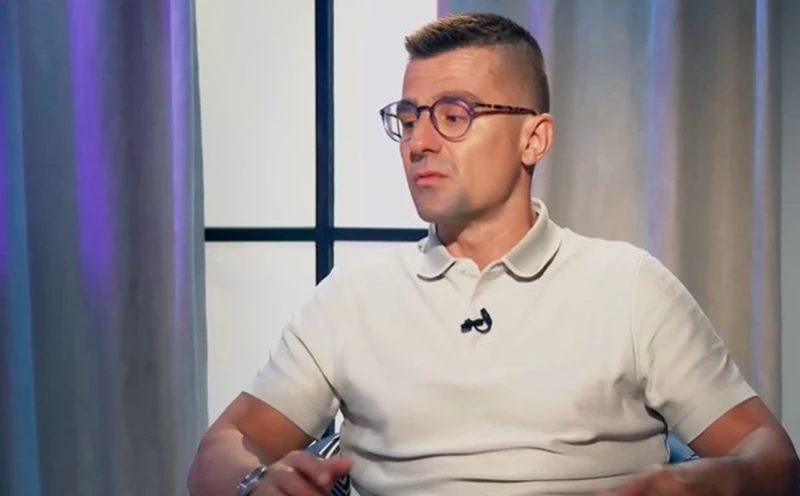 Завръщане в Nova: Андрей без Иван откровено и емоционално
