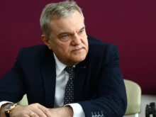 Румен Петков: Не е нормално Николай Марков да е нравственият стожер на обществото