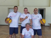 Вторият спортен турнир за учители от Сливен събра още повече участници