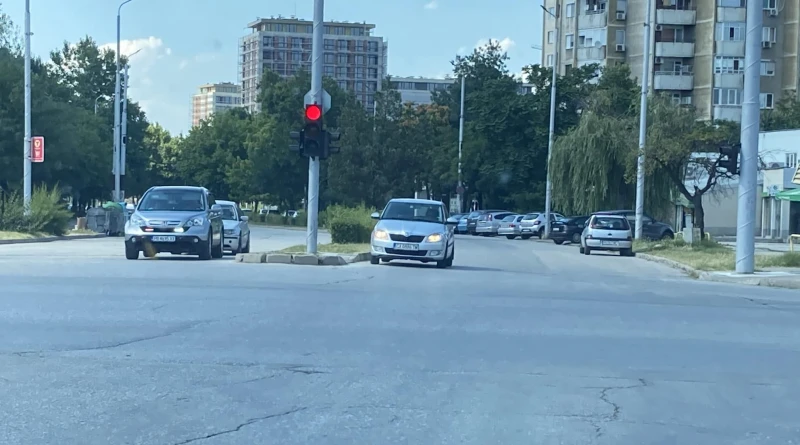 Шофьор кара в насрещното, пловдивчанин: Той е от София