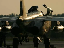 Forbes: Украинските ВВС продължават да губят ценни изтребители на едно и също летище, поразявани от руските "Ланцет"