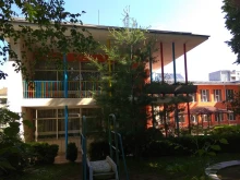 Реновират сграда на детска градина в Кюстендил