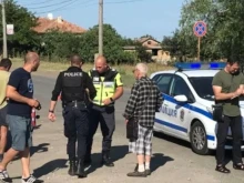 85-годишен руснак е причинил катастрофата в Каблешково