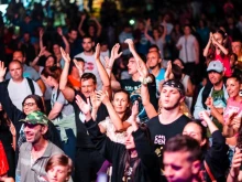 Рок, реге, етно и латино музика на концертите в Габрово