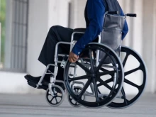 Хората с увреждания масово не знаят, че могат да получат голяма помощ от...