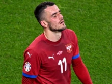 Неприятни новини за националния отбор на Сърбия