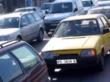 ВМРО: Правителството да спре тормоза върху собствениците на стари коли