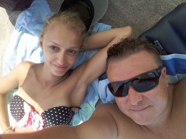 Дъщерята на актьора Васил Драганов е причина за сдобряването му