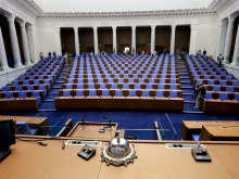 Първото заседание на новия парламент ще бъде водено от депутат от ИТН
