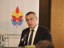 Министър Тахов: С над 37% е нараснала търговията със стоки между България и Китай през 2023 г.
