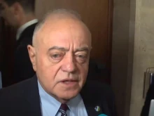 ДСБ с доверие към Атанас Атанасов