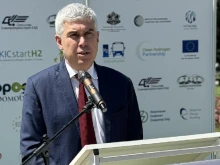 Министър Малинов: Водородните технологии ще осигурят надеждна, достъпна и чиста енергия