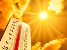 Мор в Италия: Живакът удари 44 градуса по Целзий