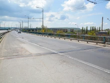 Започва ремонтът на Аспарухов мост