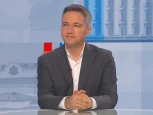 Кристиан Вигенин: Няма да подкрепим кабинет на ГЕРБ