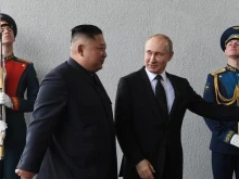 Русия и КНДР ще подпишат ново всеобхватно споразумение за партньорство