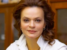 Путин назначи предполагаемата си племенница Анна Цивилева за заместник-министър на отбраната на Русия