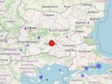 Промениха магнитуда на земетресението в Пловдив, било е по-силно!