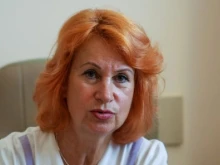 Проф. Ива Христова: Няма риск от епидемия от маймунска шарка
