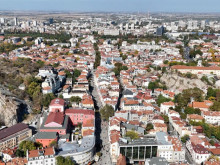 Кметът на Пловдив успокои жителите на града след земетресението