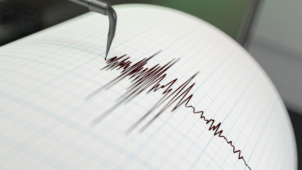 Най-вероятно ще има по-слаби вторични земетресения след труса от 4,3