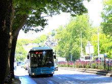 Нова промяна на автобусна линия в Пловдив от днес
