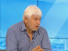 Пламен Киров: В момента имаме два парламента в един мандат