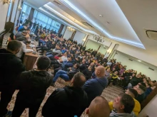 Граждански съвет с остра позиция: Стадион "Христо Ботев" е незавършен и изглежда като построен в час по трудово обучение!