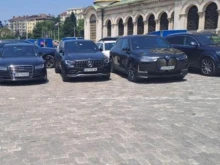 Депутатите си купуват 70 нови коли за 4 млн. лв.